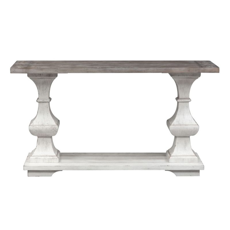 Liberty Furniture - Sedona Sofa Table - 331-OT1030