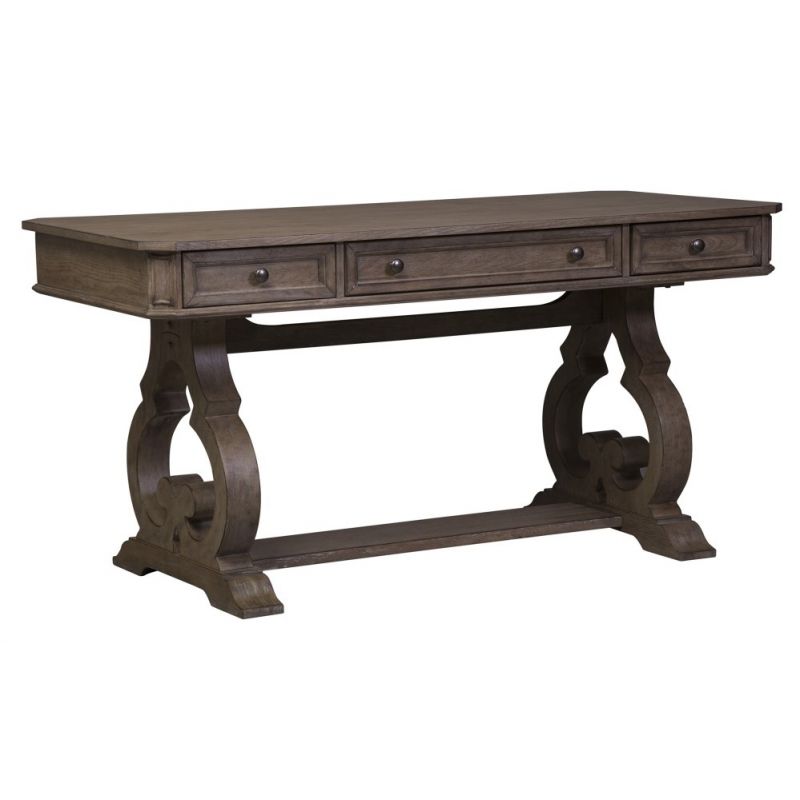 Liberty Furniture - Simply Elegant Writing Desk - 412-HO111