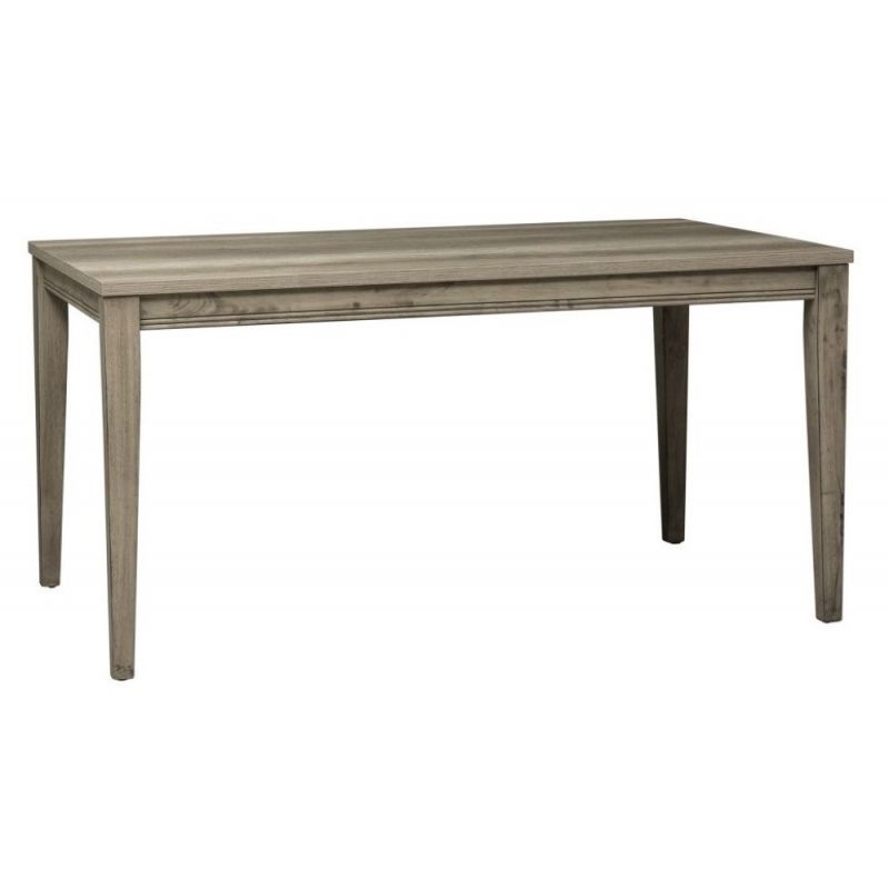 Liberty Furniture - Sun Valley Rectangular Leg Table - 439-T3660