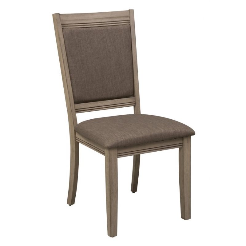 Liberty Furniture - Sun Valley Uph Side Chair (Set of 2) - 439-C6501S