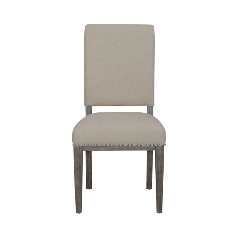 Liberty Furniture - Westfield Uph Side Chair (RTA) (Set of 2) - 944-C6501S
