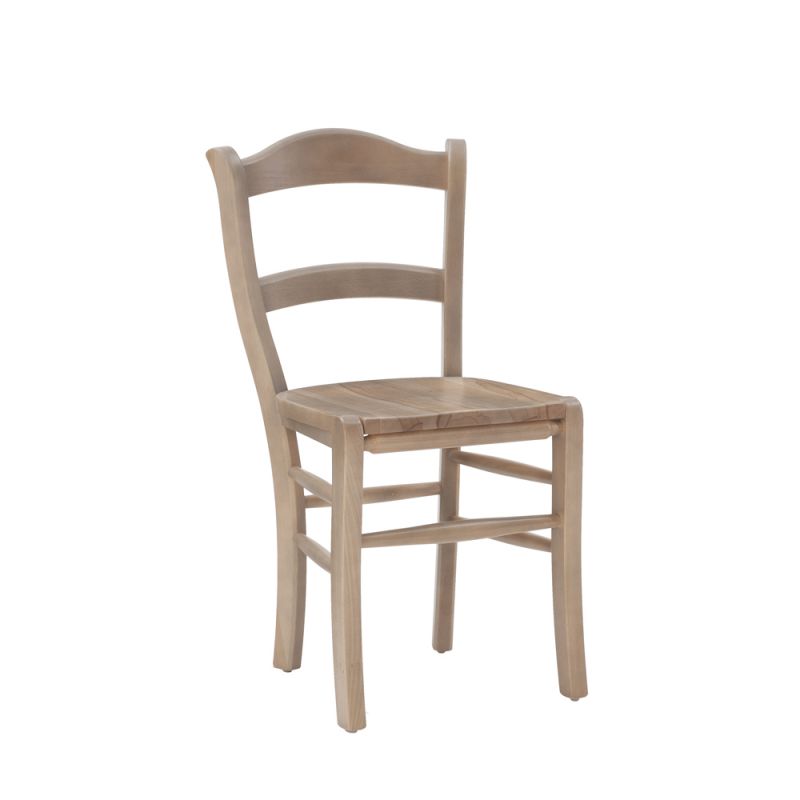 Linon Home Decor - Leif Side Chair Natural (Set of 2) - CH306NAT02ASU