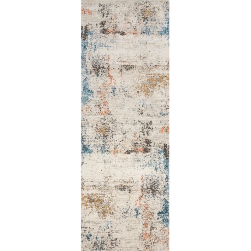 Loloi - Alchemy Ivory / Multi 2'-8