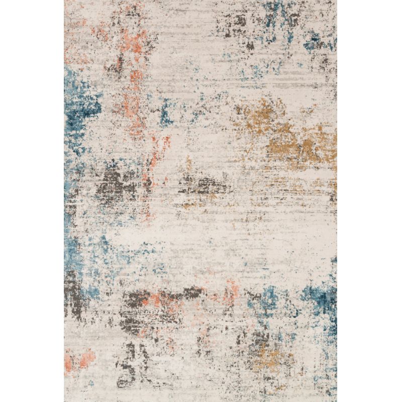 Loloi - Alchemy Ivory / Multi 2'-8