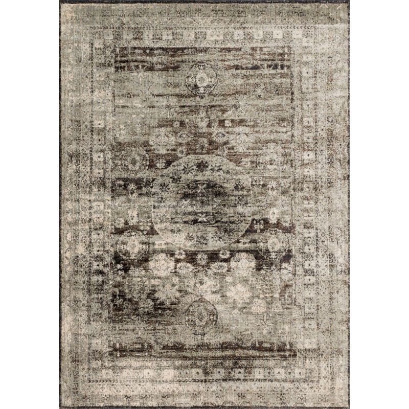 Loloi - Anastasia Granite 13' x 18' Area Rug - ANASAF-03GN00D0I0