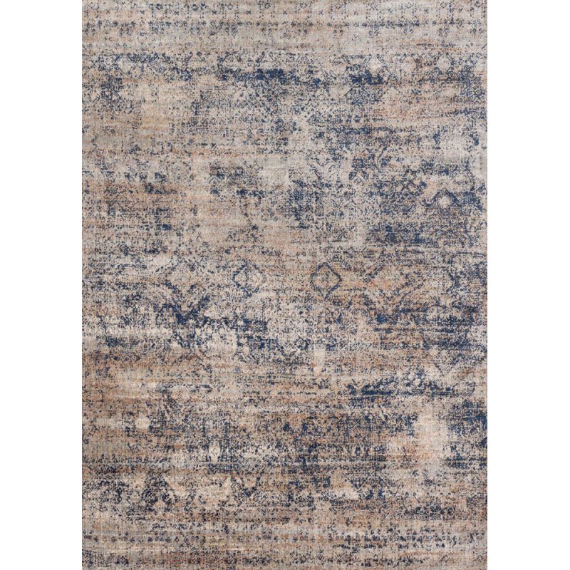 Loloi - Anastasia Mist / Blue 13' x 18' Area Rug - ANASAF-13MIBBD0I0