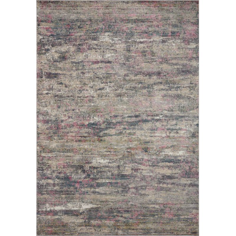 Loloi - Arden Berry / Multi 5' x 7'-10