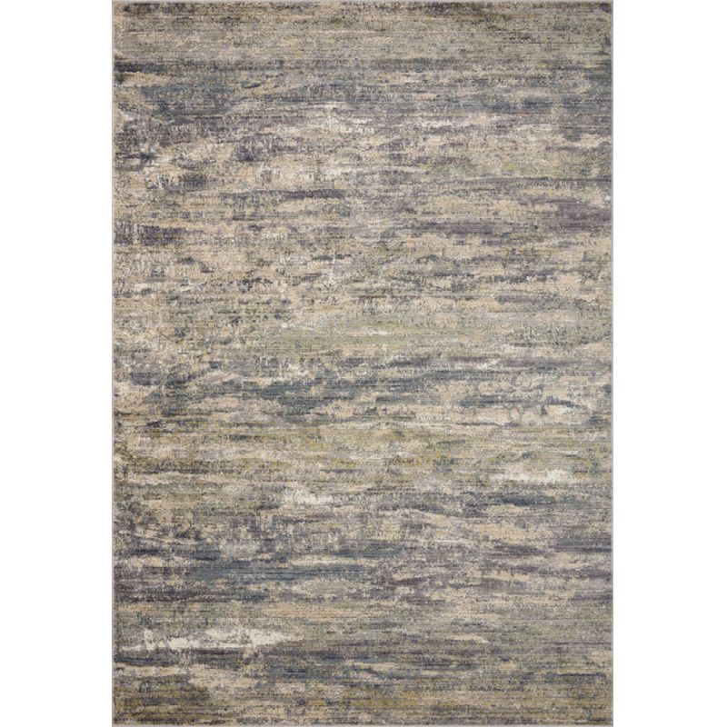 Loloi - Arden Granite / Ocean 2'-6