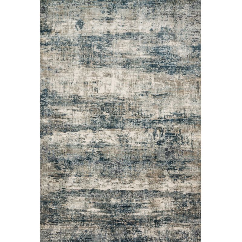 Loloi - Cascade Ocean / Grey 2'-7