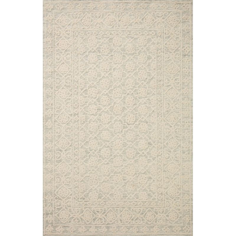 Loloi - Cecelia Mist / Ivory 2'-3