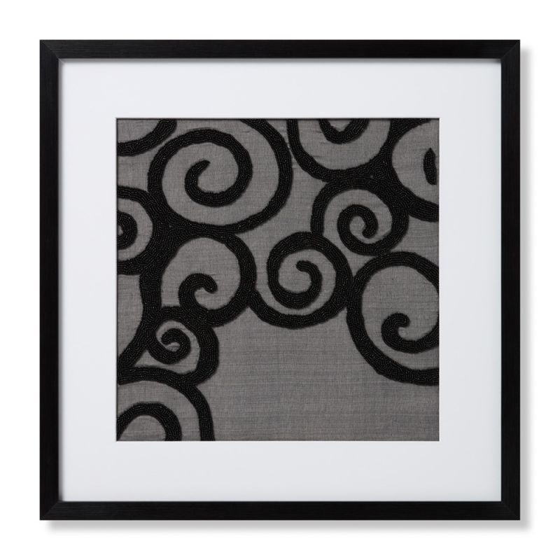 Loloi - Decadent Grey / Black 2'-2