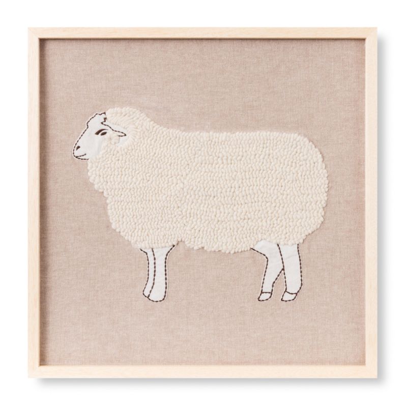 Loloi - Good Shepherd Blush / Green 1'-8