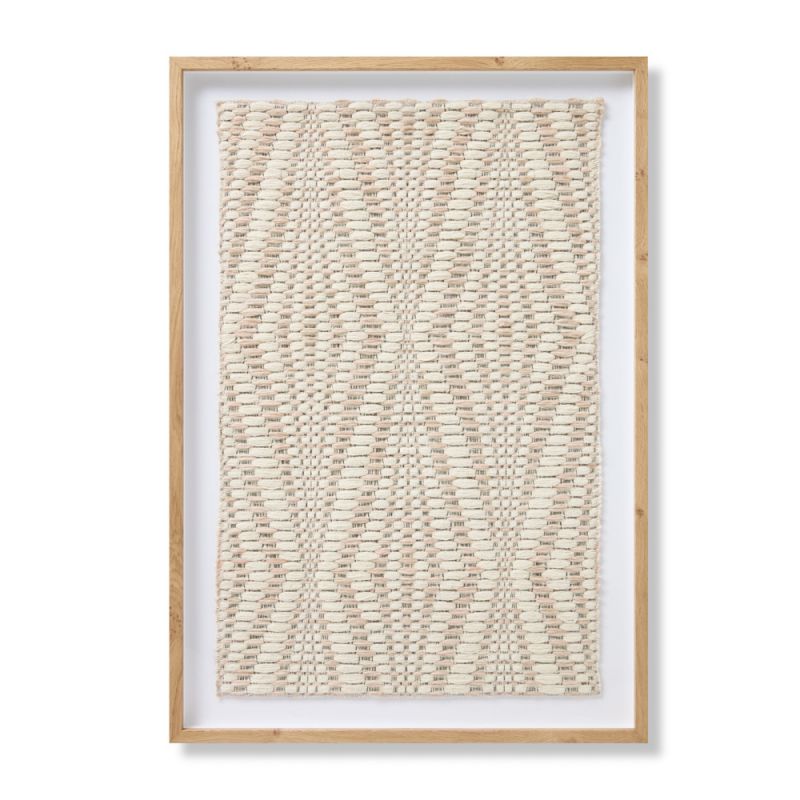 Loloi - Gotland Ivory / Multi 3'-7