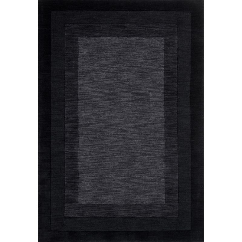 Loloi - Hamilton Grey / Charcoal 3'-6