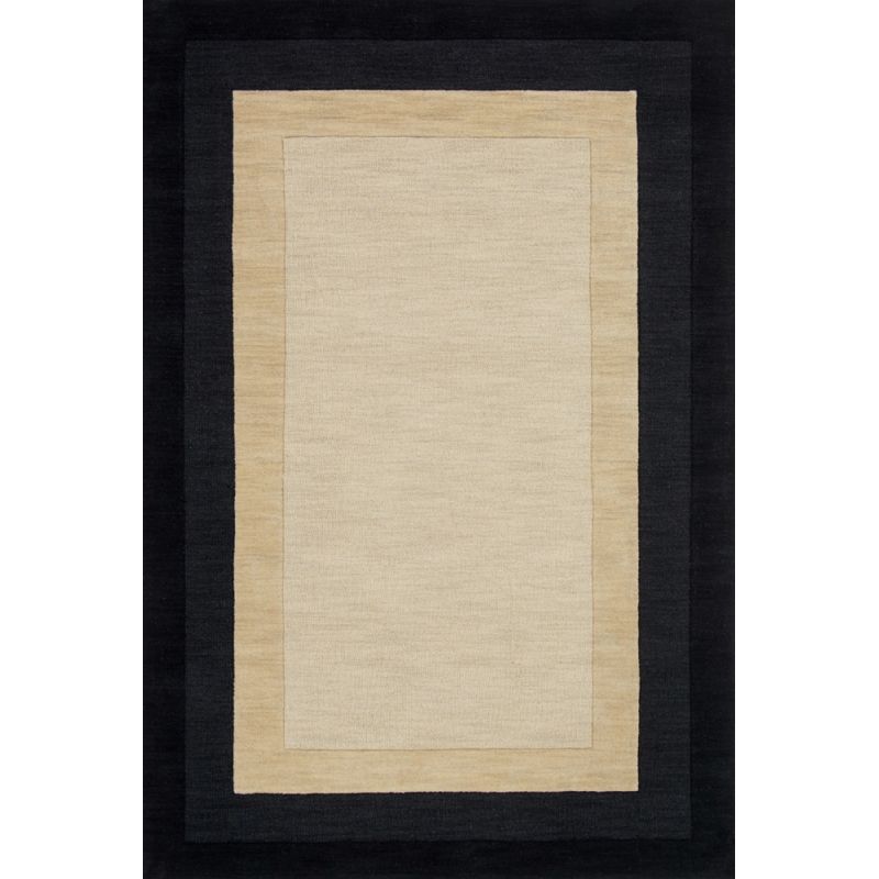 Loloi - Hamilton Ivory / Charcoal 3'-6