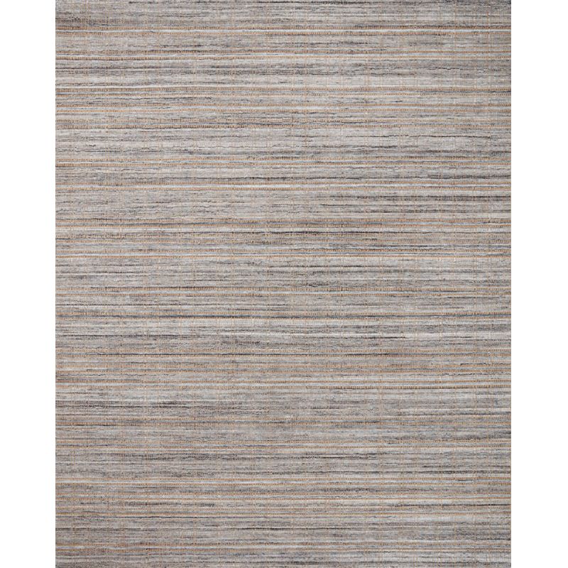 Loloi - Jamie Natural / Slate 2'-6