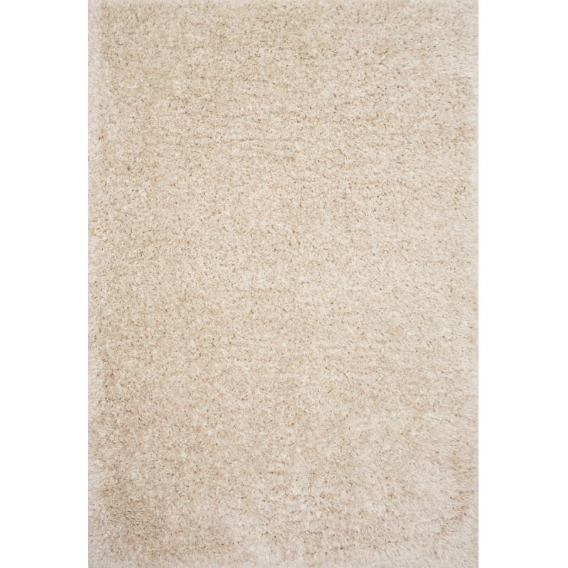 Loloi - Kayla Shag Beige 11' x 15' Area Rug - KAYLKAY-01BE00B0F0