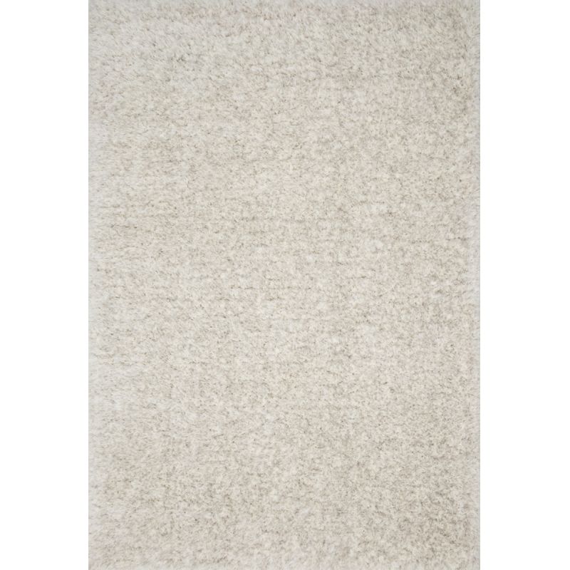 Loloi - Kayla Shag Lt Grey 11' x 15' Area Rug - KAYLKAY-01LC00B0F0