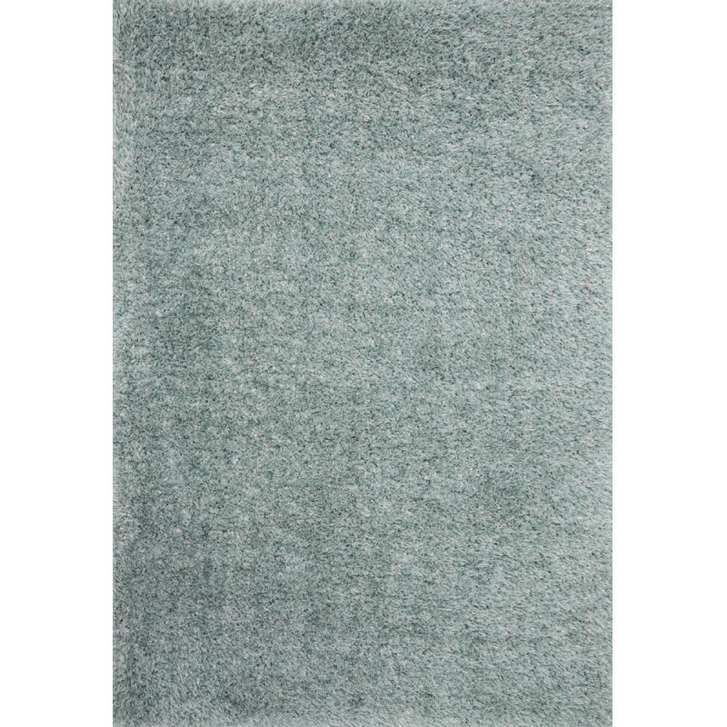 Loloi - Kayla Shag Spa 11' x 15' Area Rug - KAYLKAY-01SPA0B0F0