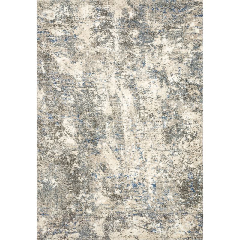 Loloi - Landscape Slate 2'-2