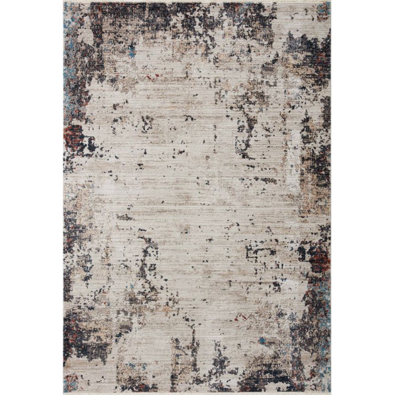 Loloi - Leigh Ivory / Charcoal 11'-6