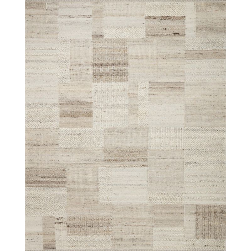 Loloi - Manfred Natural / Stone 11'-6