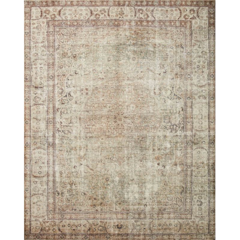 Loloi - Margot Antique / Sage 2'-3