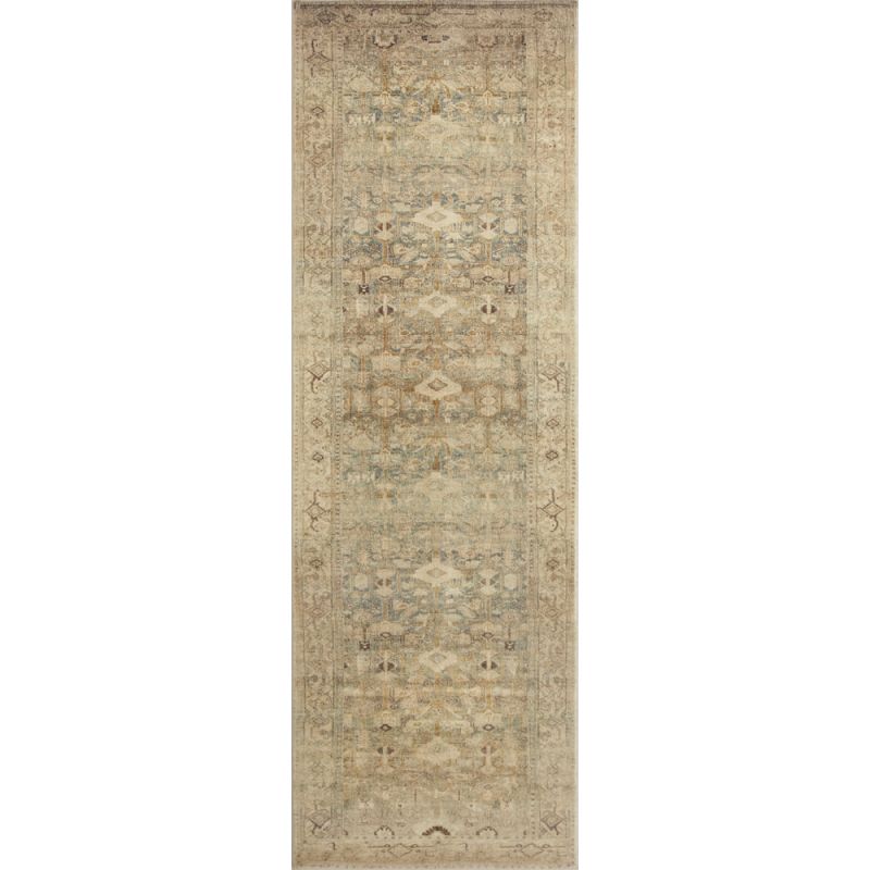 Loloi - Margot Antique / Sage 2'-6