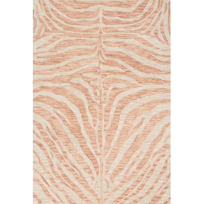 Loloi - Masai Blush / Ivory 2'-3