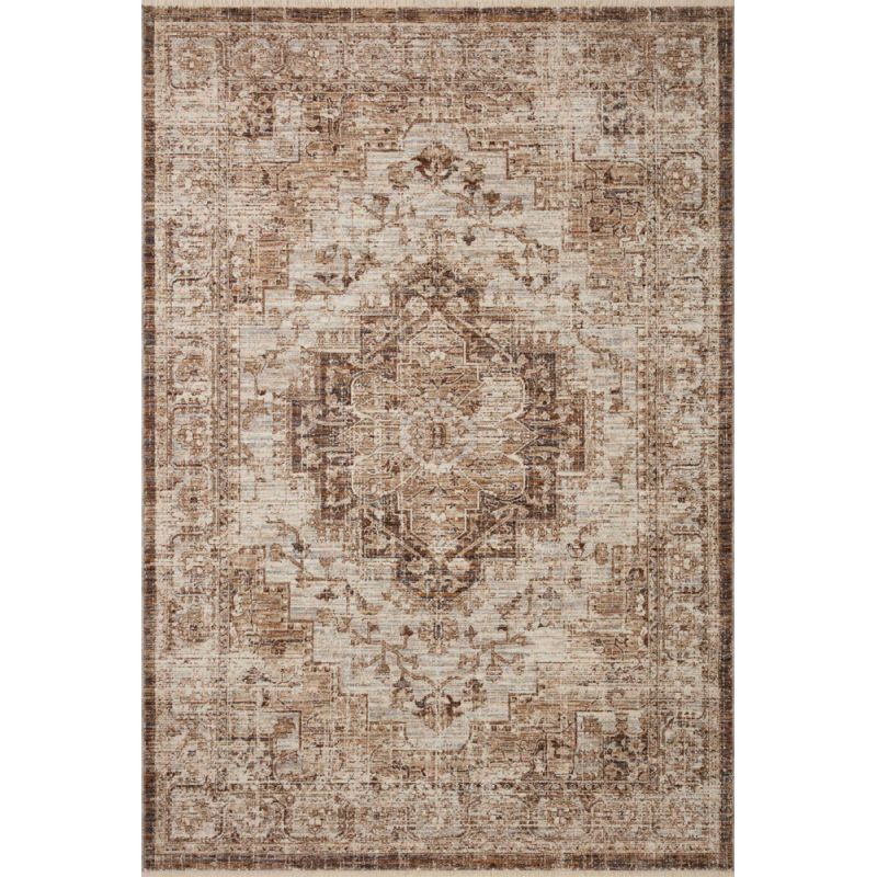 Loloi - Sorrento Mocha / Multi 9'-6