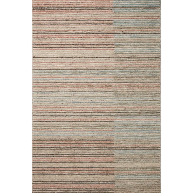 Loloi - Stiles Beige / Multi 2'-3