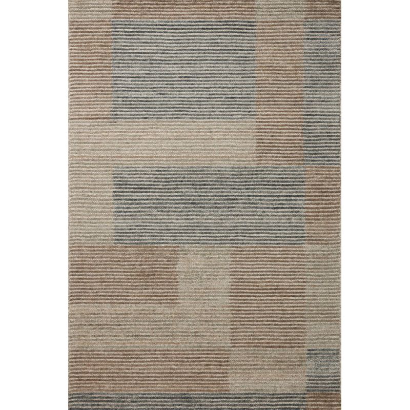 Loloi - Stiles Beige / Slate 2'-6