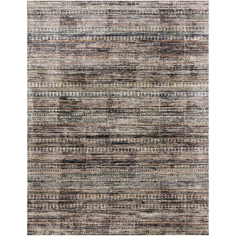 Loloi - Theia Grey / Multi 2' x 3'-7