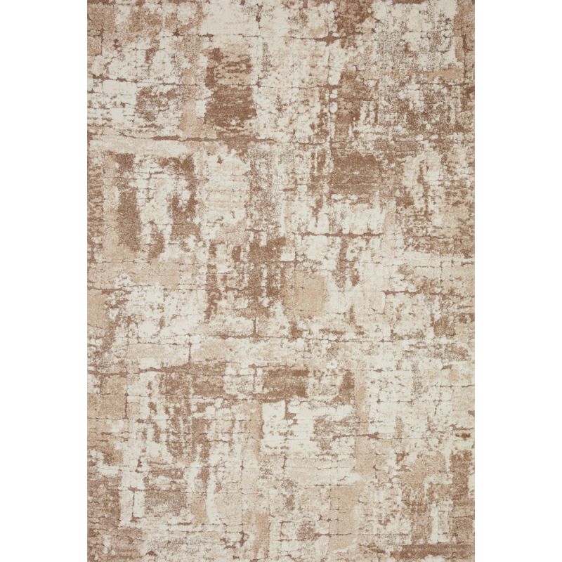 Loloi - Theory Beige / Taupe 2'-7