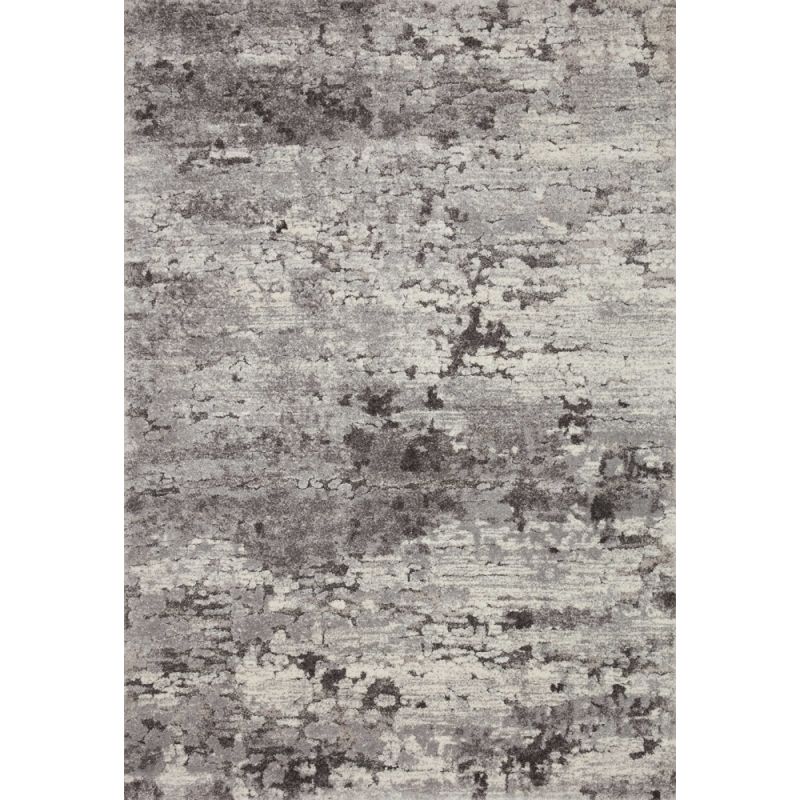 Loloi - Theory Charcoal / Grey 2'-7