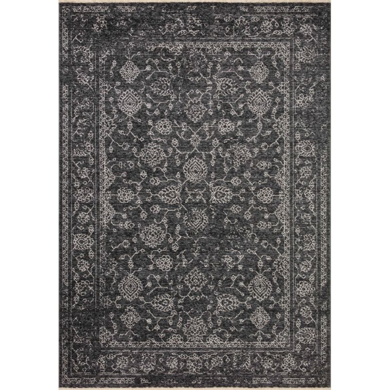 Loloi - Vance Charcoal / Dove 11'-6