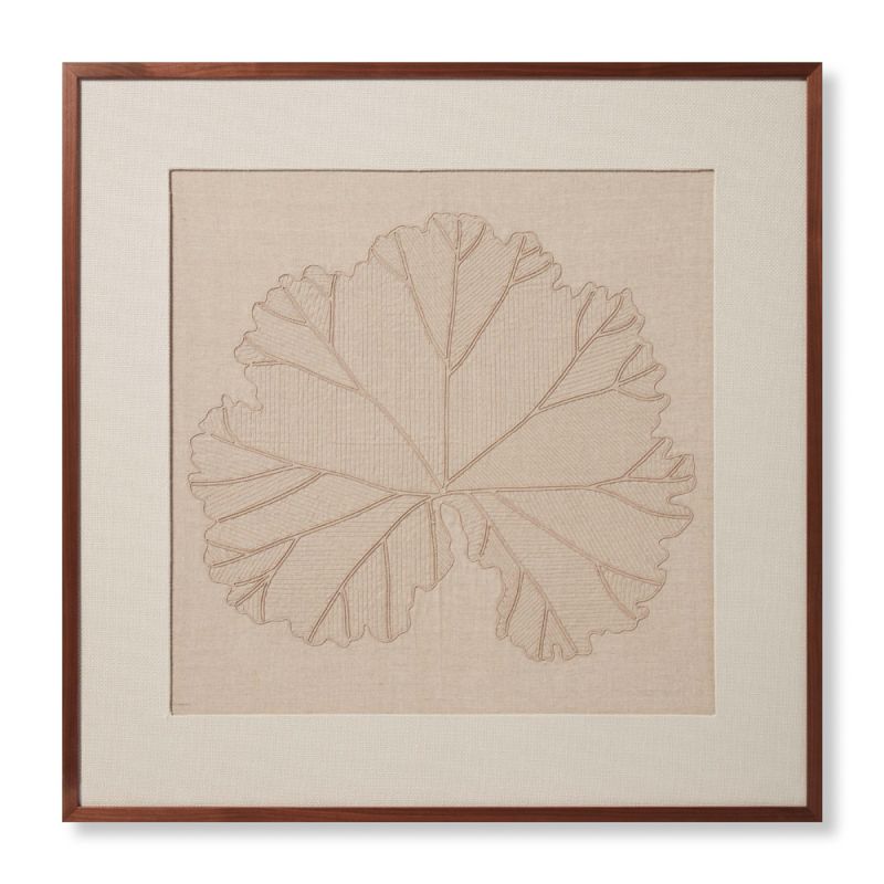 Loloi - Water Lily Natural / Beige 1'-8