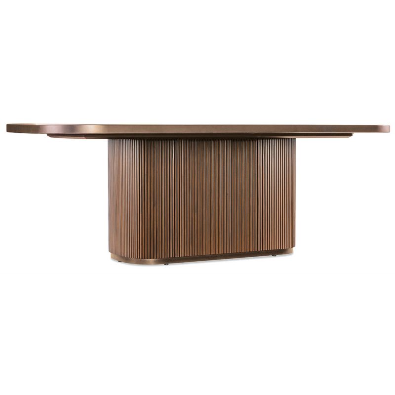 M Furnishings - Archer Rectangle Dining Table - M22-75200-85