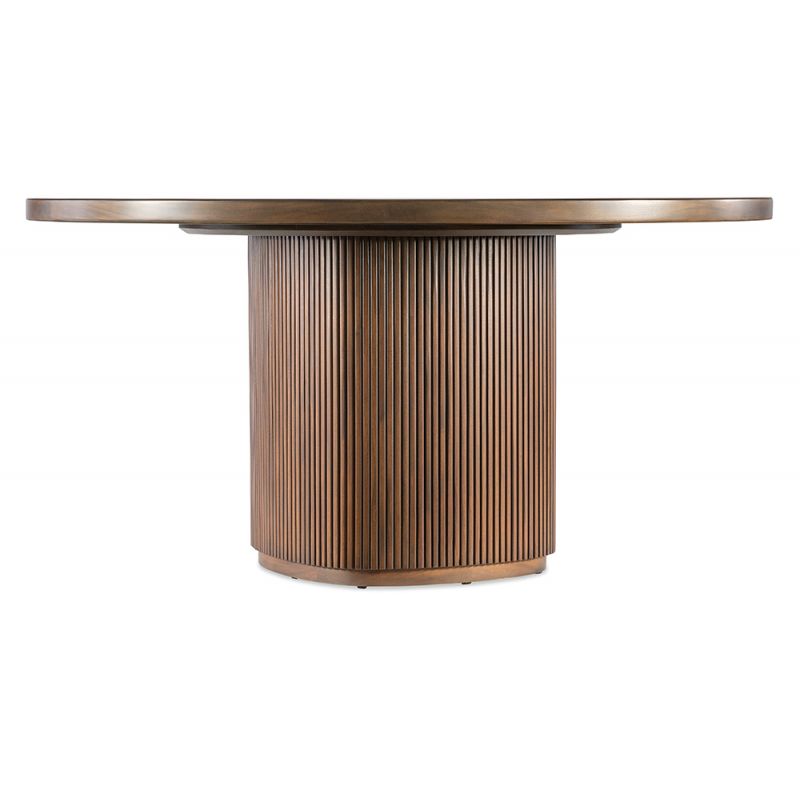 M Furnishings - Archer Round Dining Table - M22-75203-85