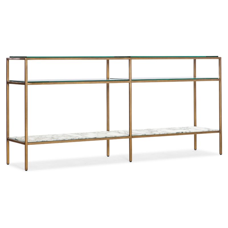 M Furnishings - Cashel Console Table - M12-80151-15