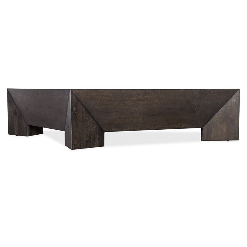 M Furnishings - Wade Chunky Coffee Table - M08-80110-89