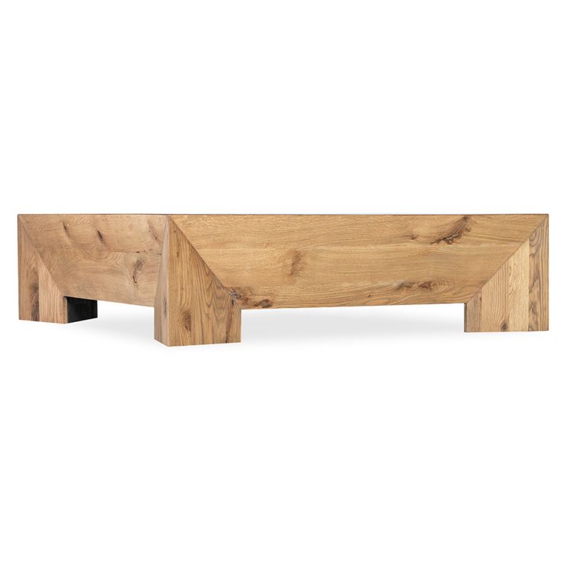 M Furnishings - Wade Chunky Coffee Table - M08-80110-80