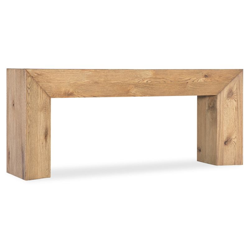 M Furnishings - Wade Chunky Console Table - M08-80151-80