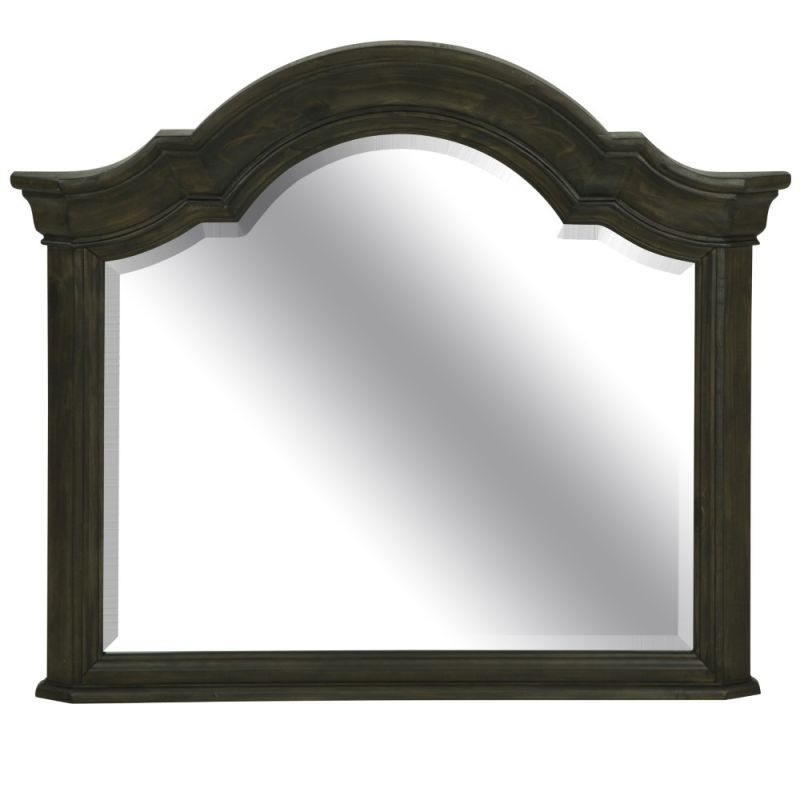 Magnussen - Bellamy Shaped Mirror - B2491-45