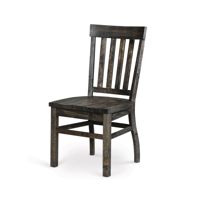 Magnussen - Bellamy Wood Dining Chair - (Set of 2) - D2491-60