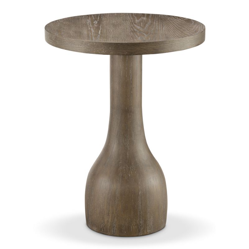Magnussen - Bosley  Round Accent Table - T5693-35