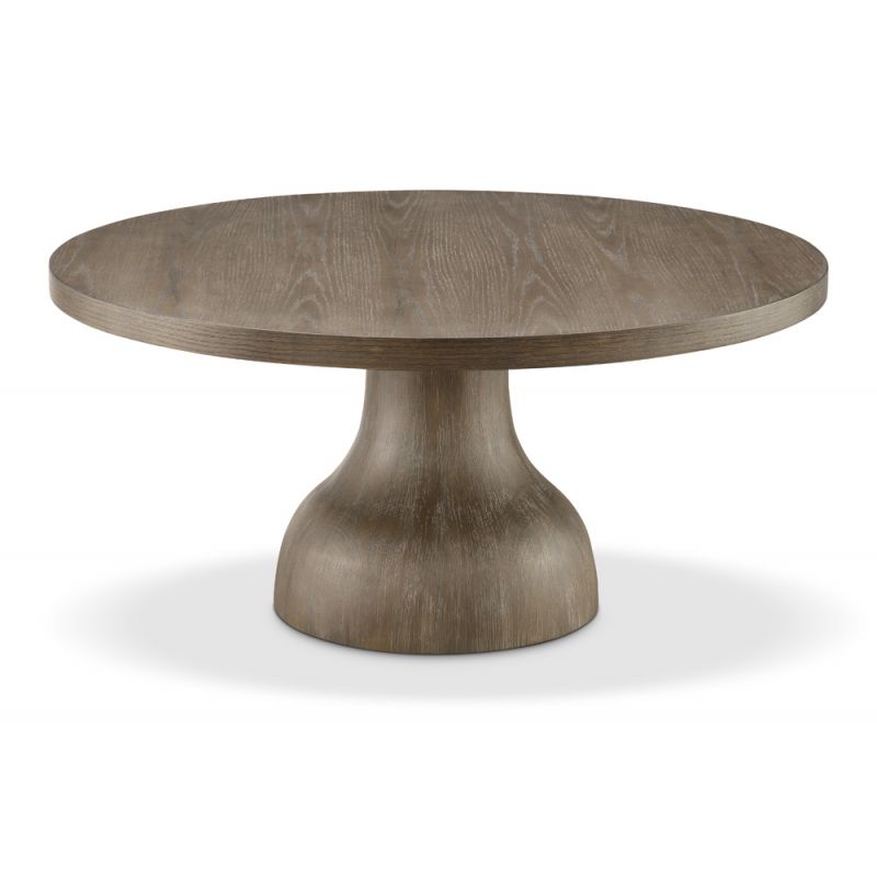 Magnussen - Bosley  Round Cocktail Table - T5693-45