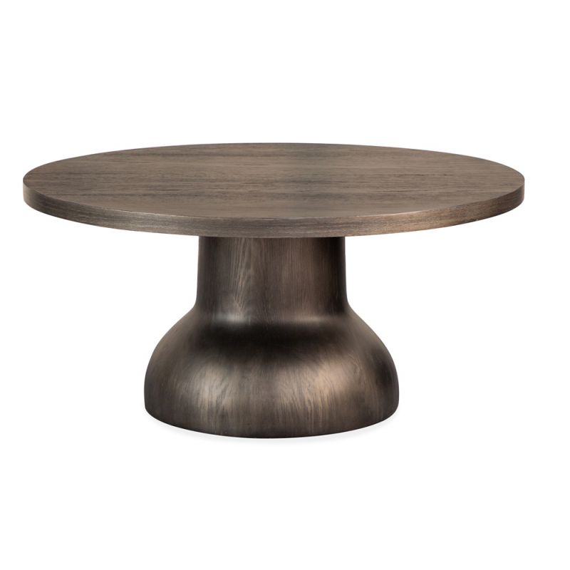 Magnussen - Bosley  Round Cocktail Table - T5762-45