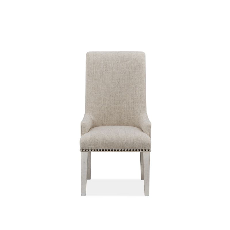 Magnussen - Bronwyn Upholstered Host Side Chair - (Set of 2) - D4436-66