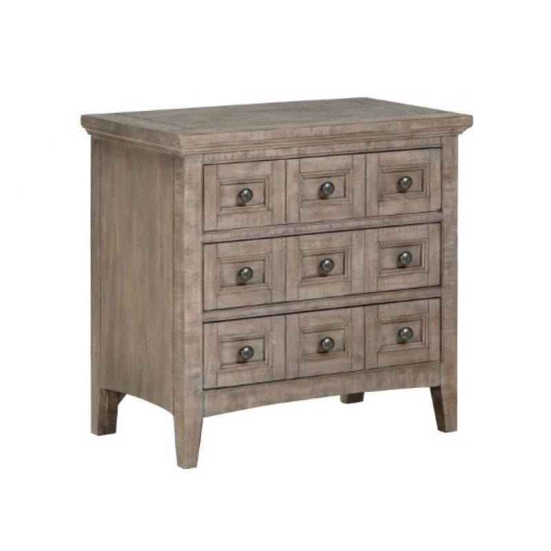 Magnussen - Paxton Place Wood Drawer Nightstand - B4805-01